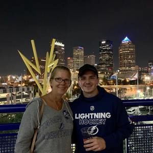 Meet your Posher, Zachary